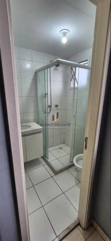 Apartamento, 2 quartos, 54 m² - Foto 5