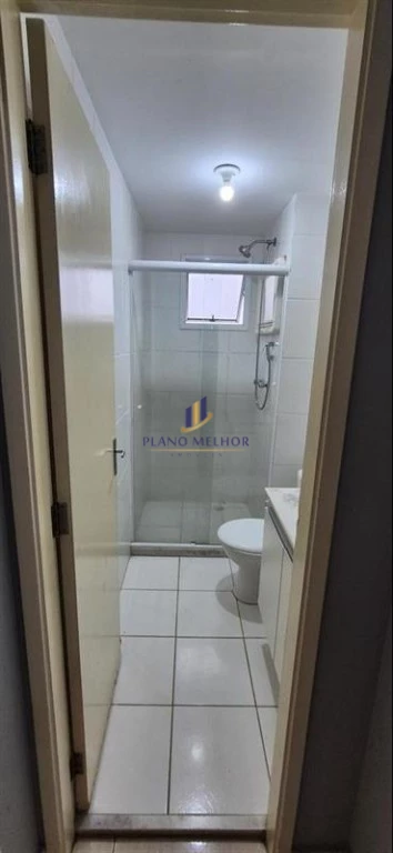 Apartamento, 2 quartos, 54 m² - Foto 6