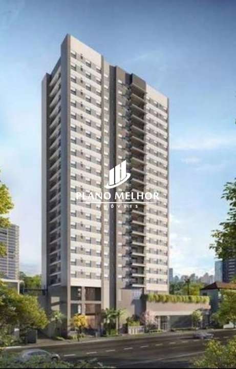 Apartamento, 2 quartos, 42 m² - Foto 12