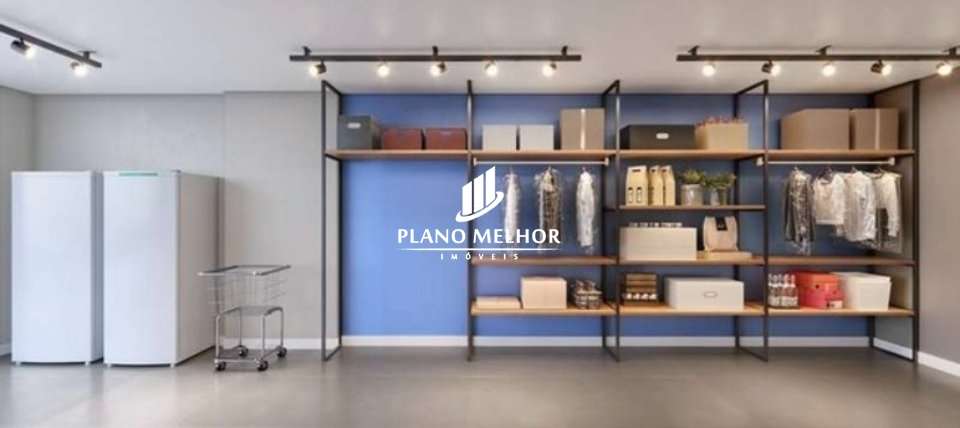 Apartamento, 2 quartos, 42 m² - Foto 17