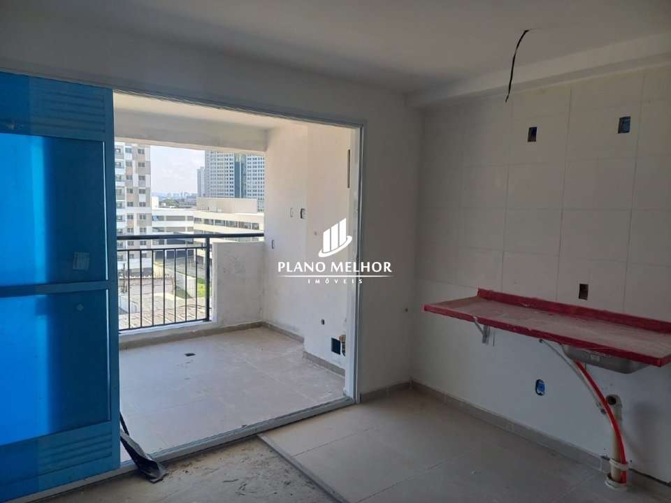 Apartamento, 2 quartos, 42 m² - Foto 19