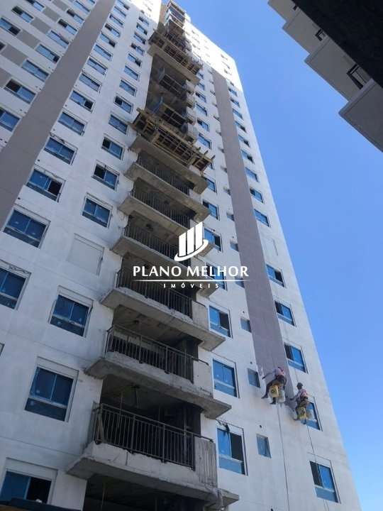 Apartamento, 2 quartos, 42 m² - Foto 25