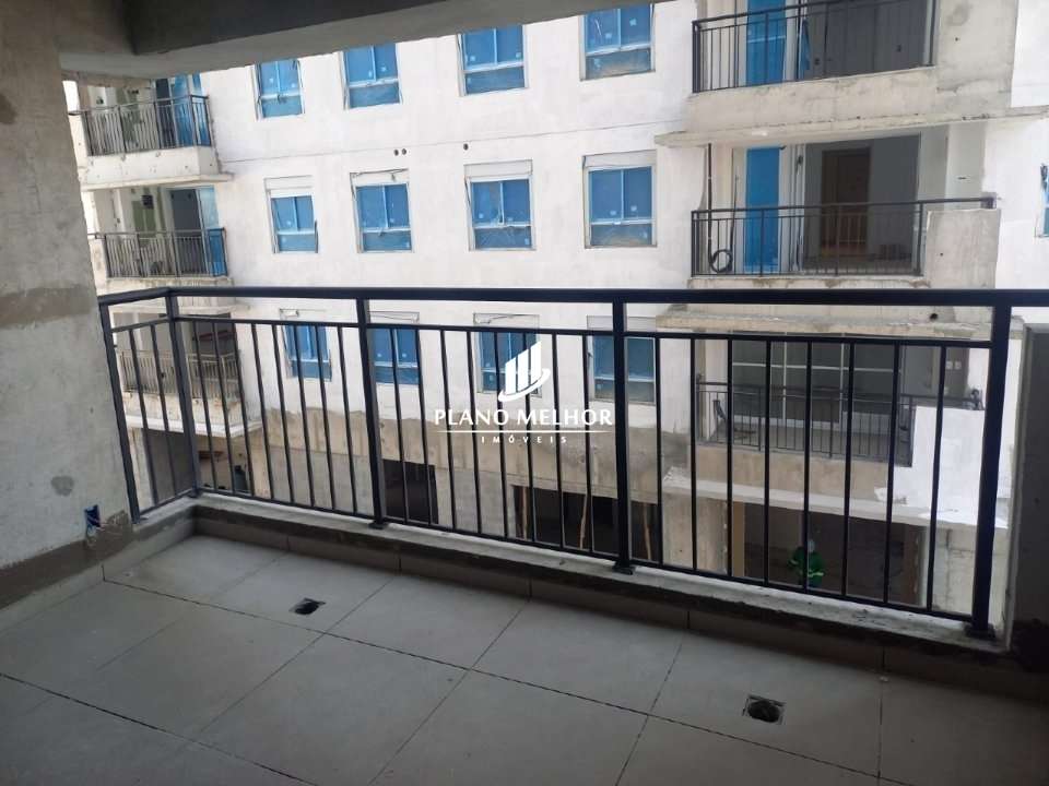 Apartamento, 2 quartos, 42 m² - Foto 26