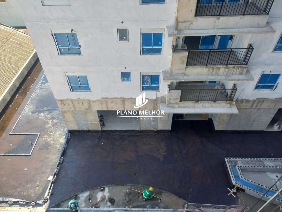 Apartamento, 2 quartos, 42 m² - Foto 27