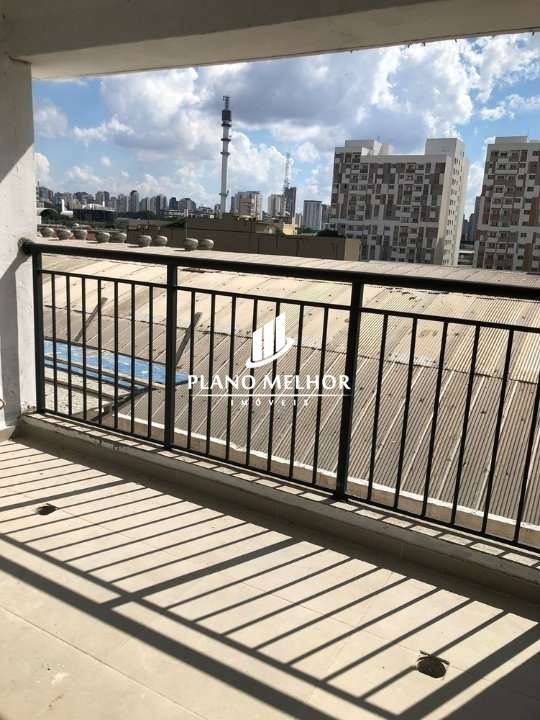 Apartamento, 2 quartos, 42 m² - Foto 3