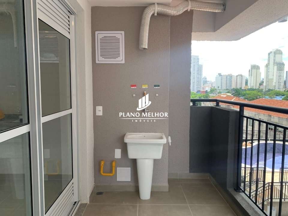 Apartamento, 2 quartos, 42 m² - Foto 6