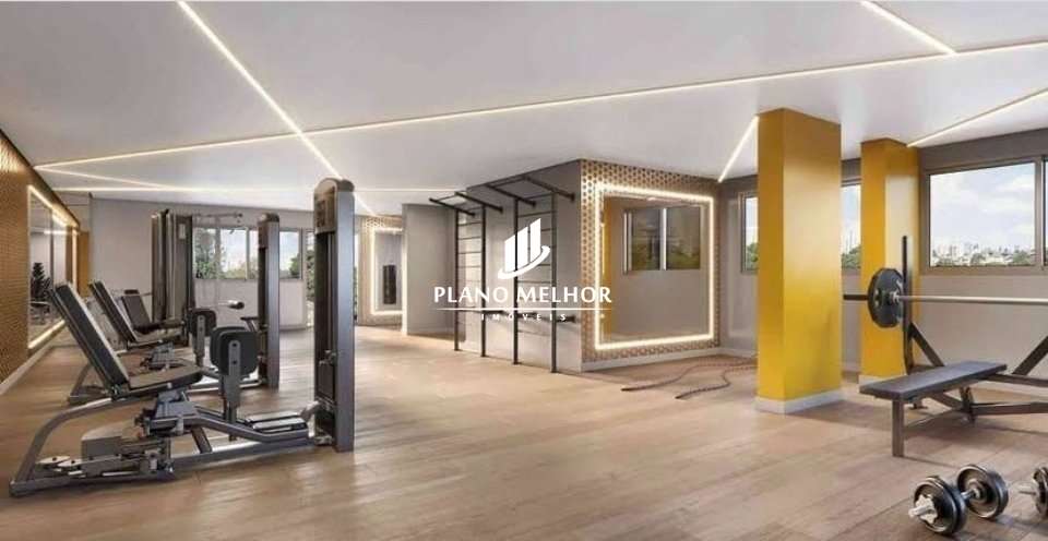 Apartamento, 2 quartos, 42 m² - Foto 7