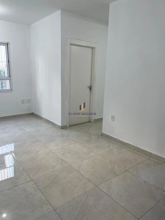 Apartamento, 2 quartos, 55 m² - Foto 2