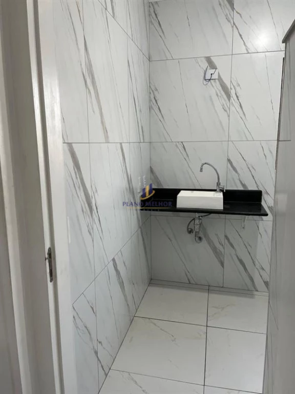 Apartamento, 2 quartos, 55 m² - Foto 3