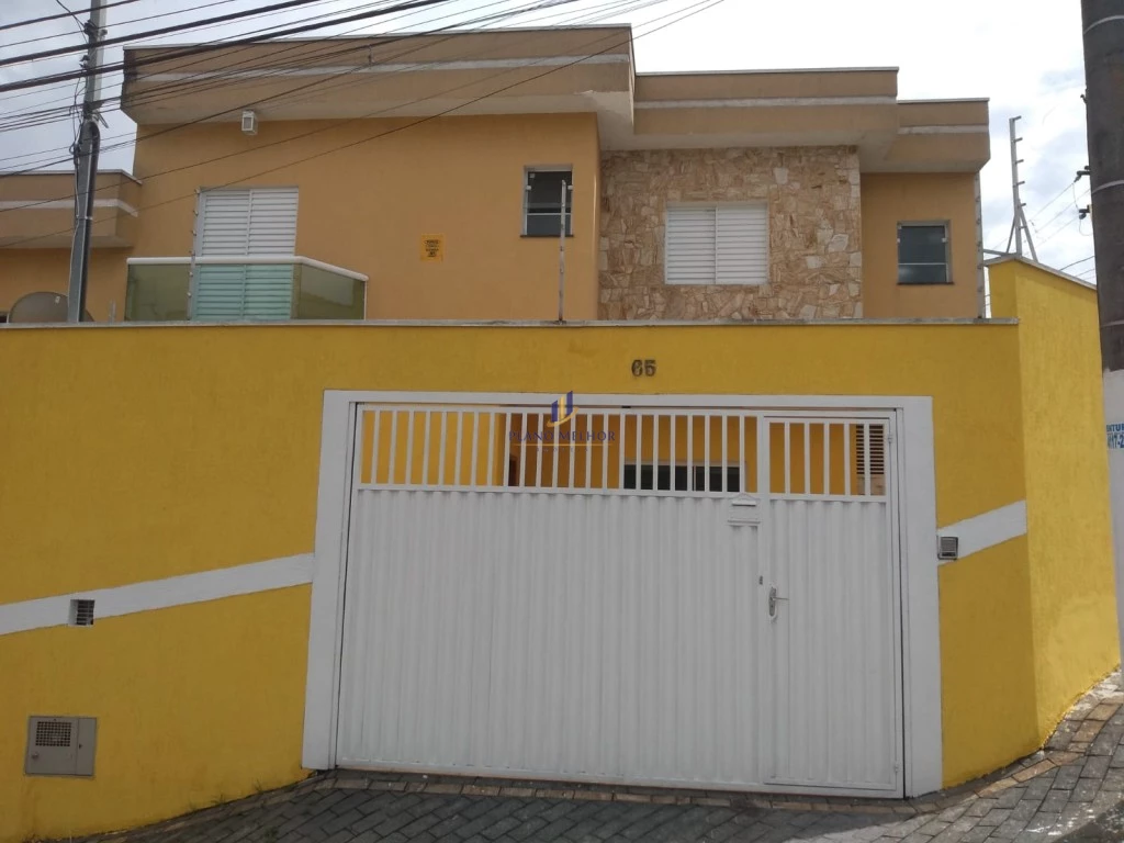 Casa, 2 quartos, 85 m² - Foto 1