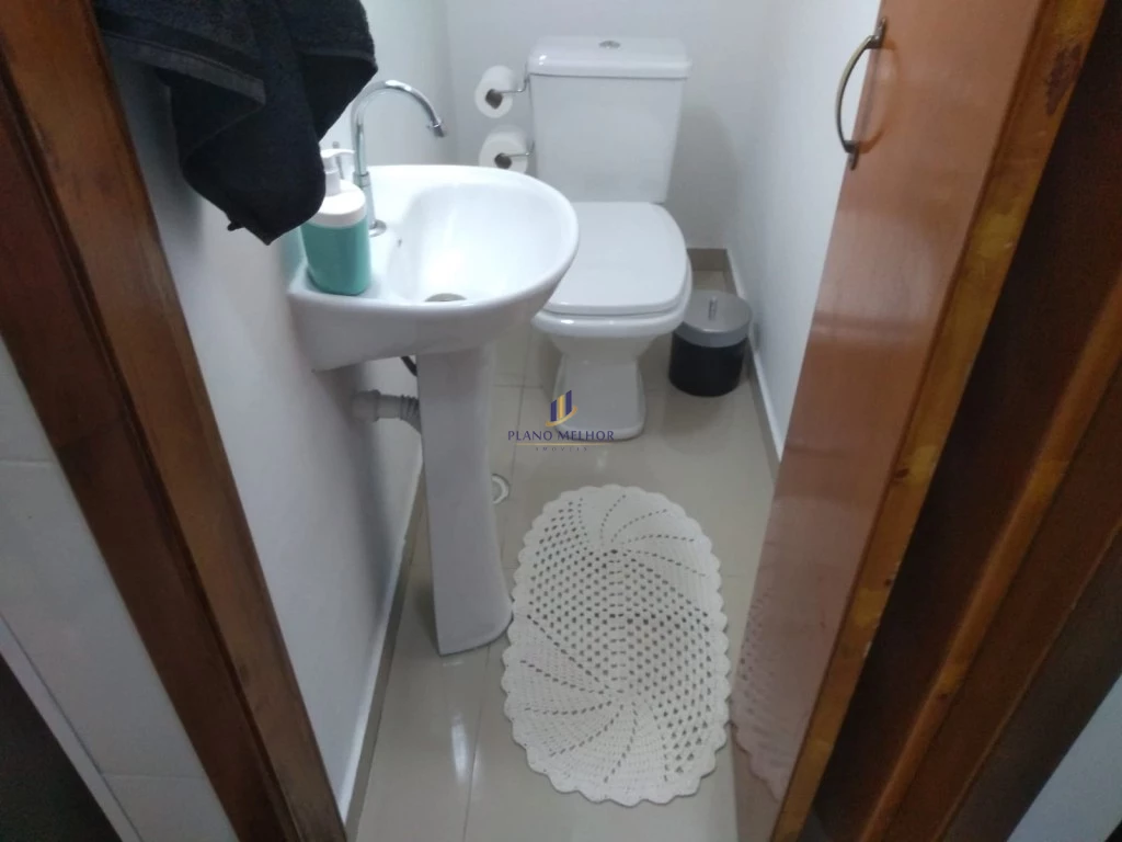 Casa, 2 quartos, 85 m² - Foto 12