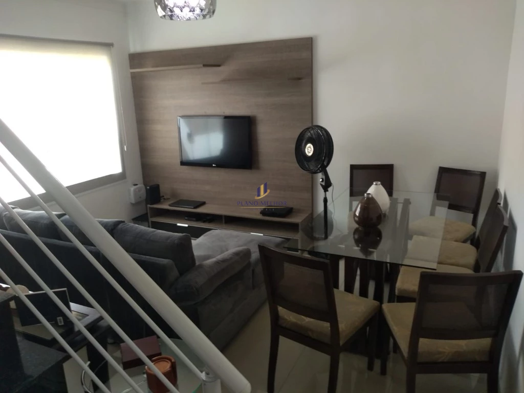 Casa, 2 quartos, 85 m² - Foto 13