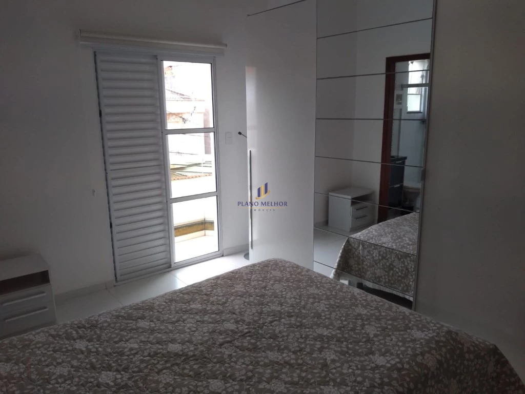 Casa, 2 quartos, 85 m² - Foto 18