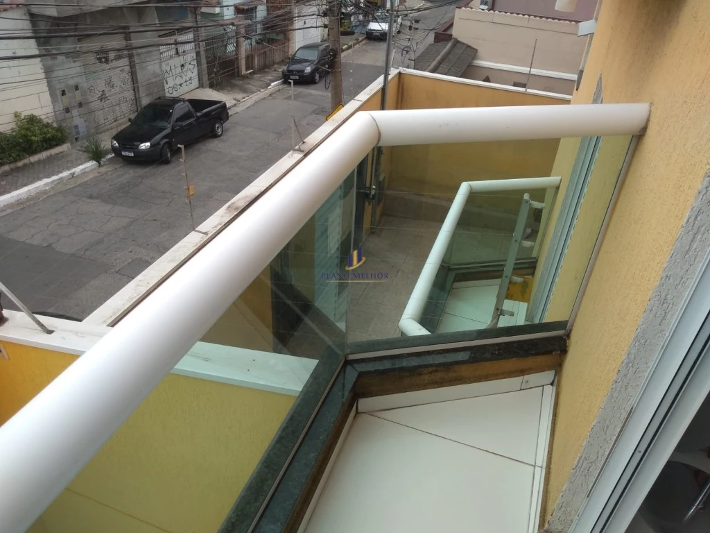 Casa, 2 quartos, 85 m² - Foto 19