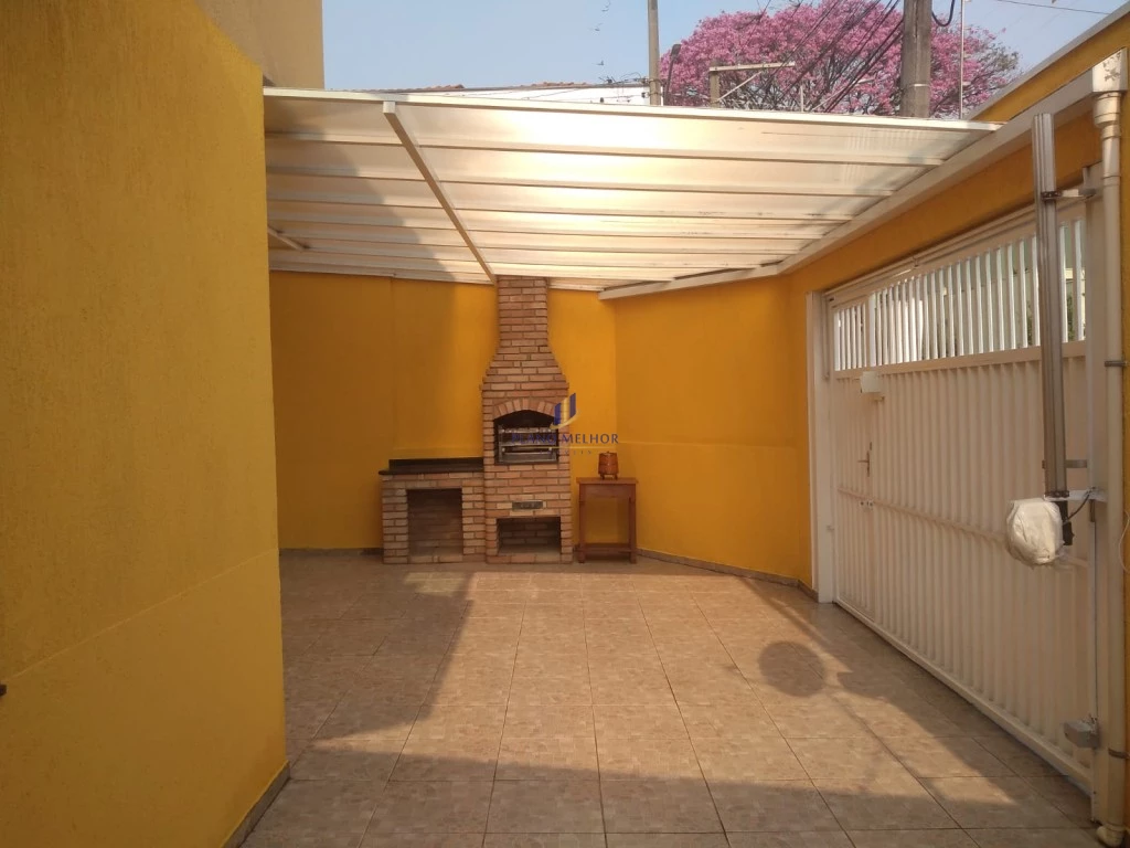 Casa, 2 quartos, 85 m² - Foto 2