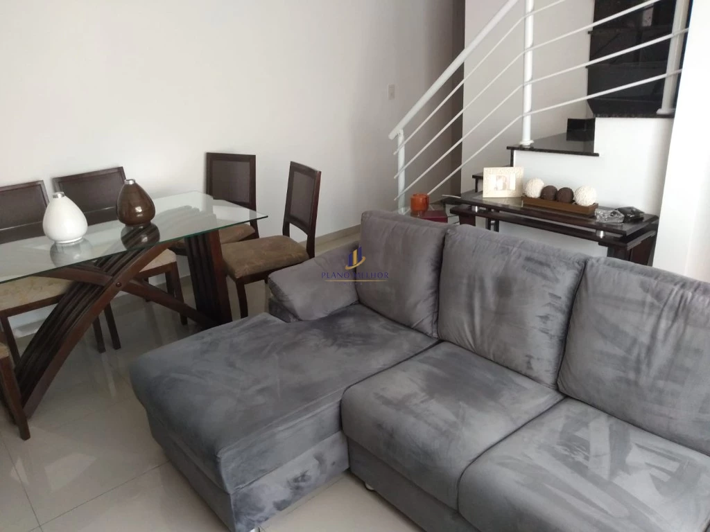 Casa, 2 quartos, 85 m² - Foto 6