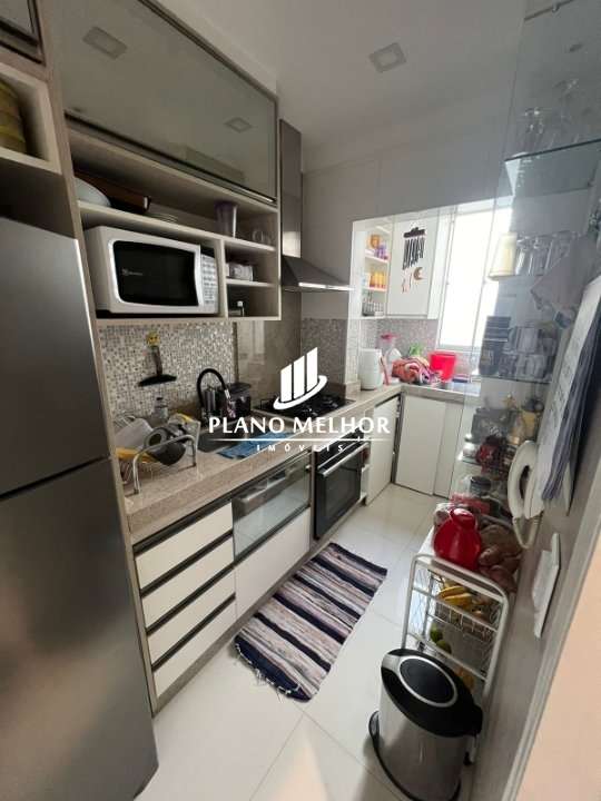 Apartamento, 2 quartos, 68 m² - Foto 11