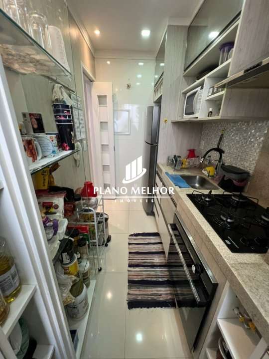 Apartamento, 2 quartos, 68 m² - Foto 18