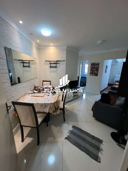 Apartamento, 2 quartos, 68 m² - Foto 24