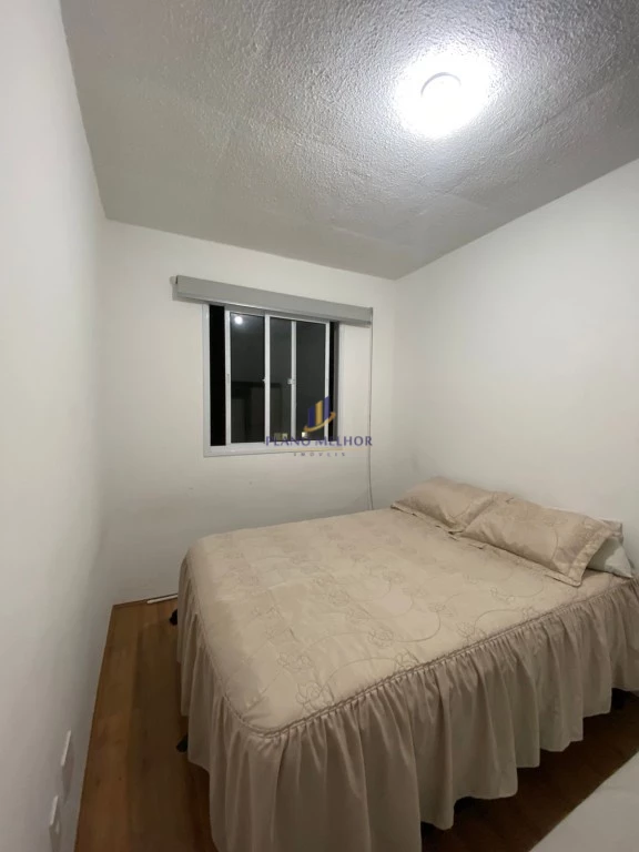 Apartamento, 1 quarto, 27 m² - Foto 5