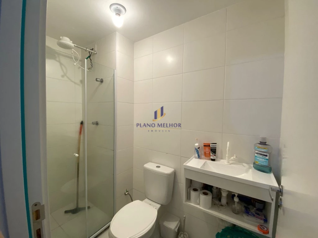 Apartamento, 1 quarto, 27 m² - Foto 6