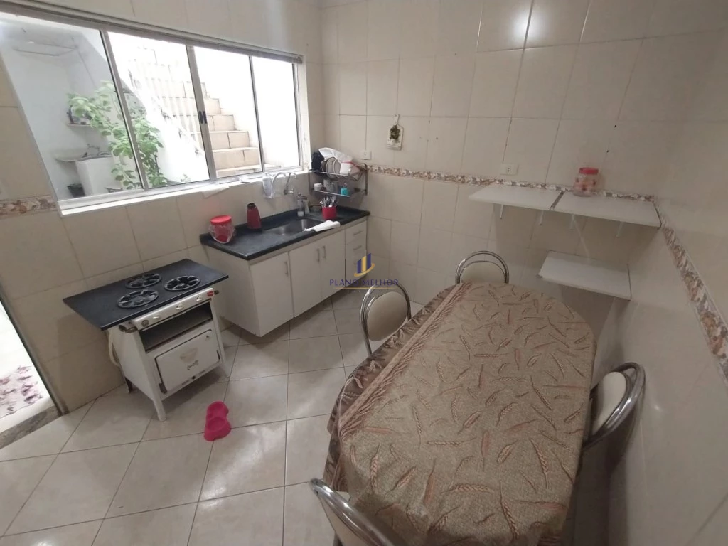Casa, 3 quartos, 140 m² - Foto 13