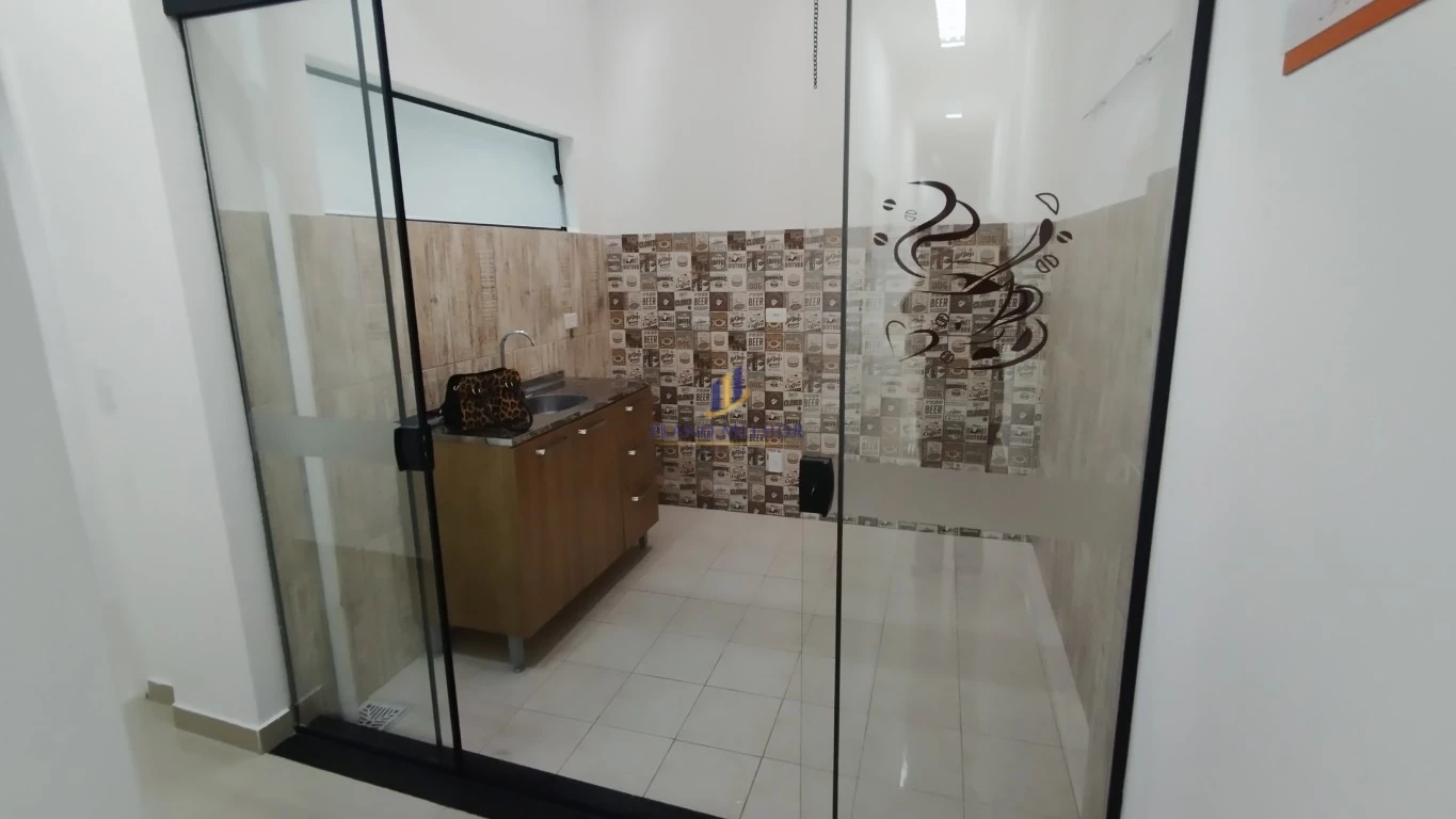 Loja-Salão, 90 m² - Foto 16