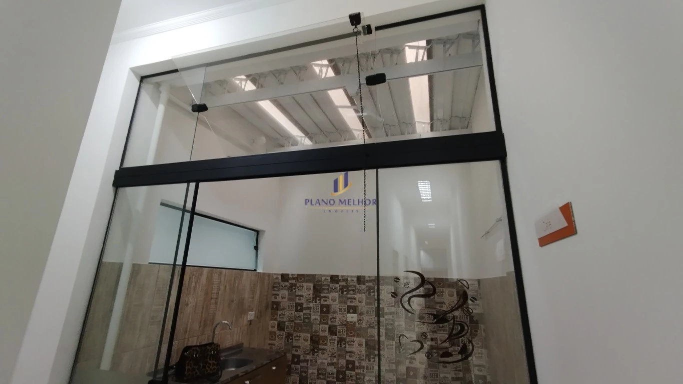 Loja-Salão, 90 m² - Foto 17