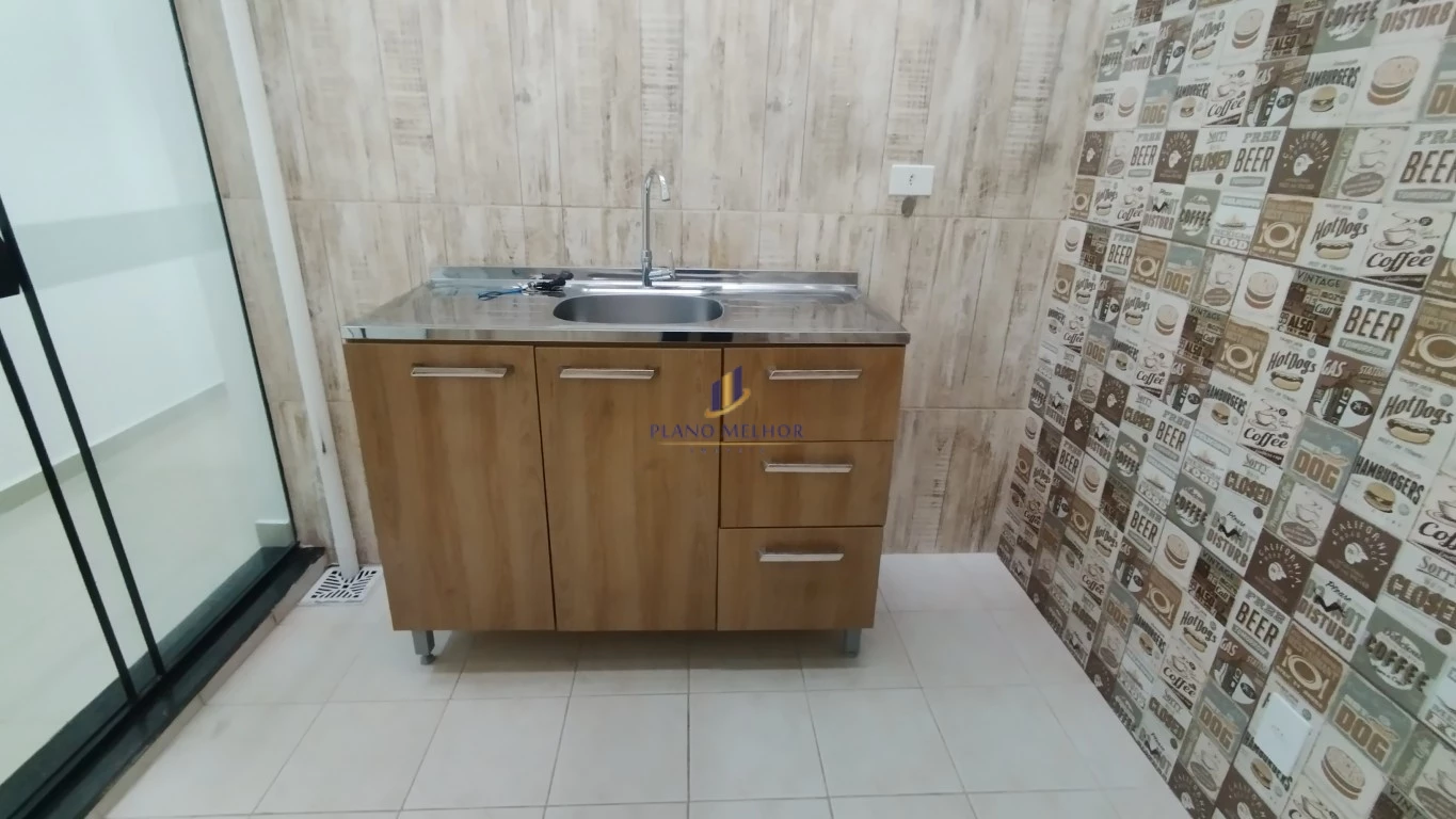 Loja-Salão, 90 m² - Foto 18