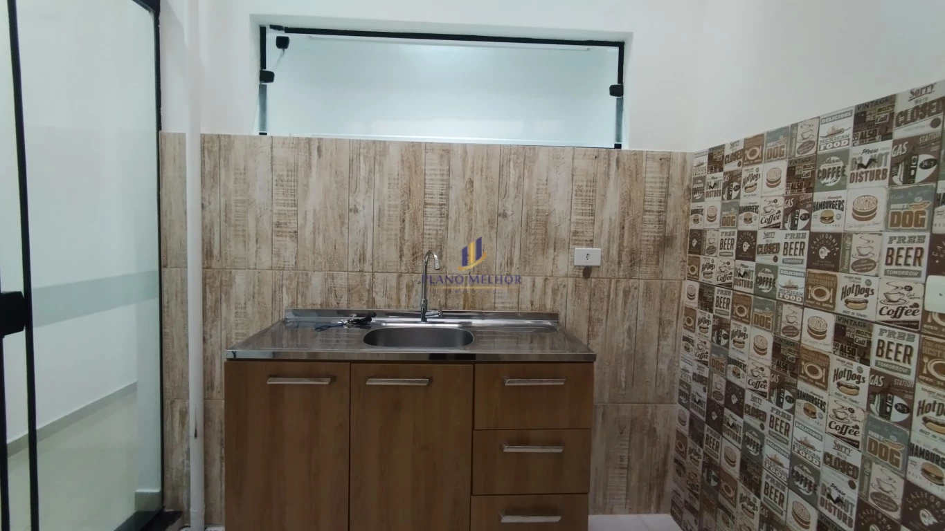 Loja-Salão, 90 m² - Foto 19