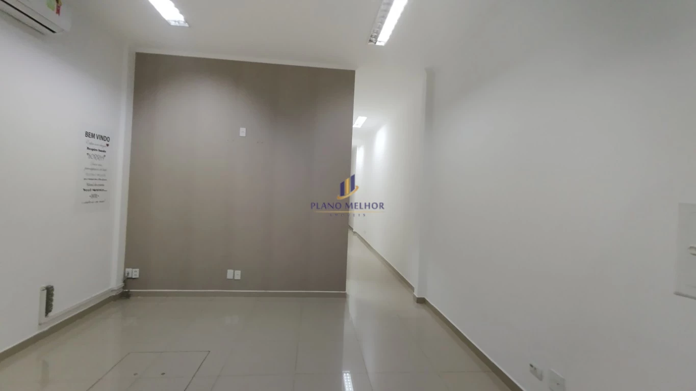 Loja-Salão, 90 m² - Foto 2
