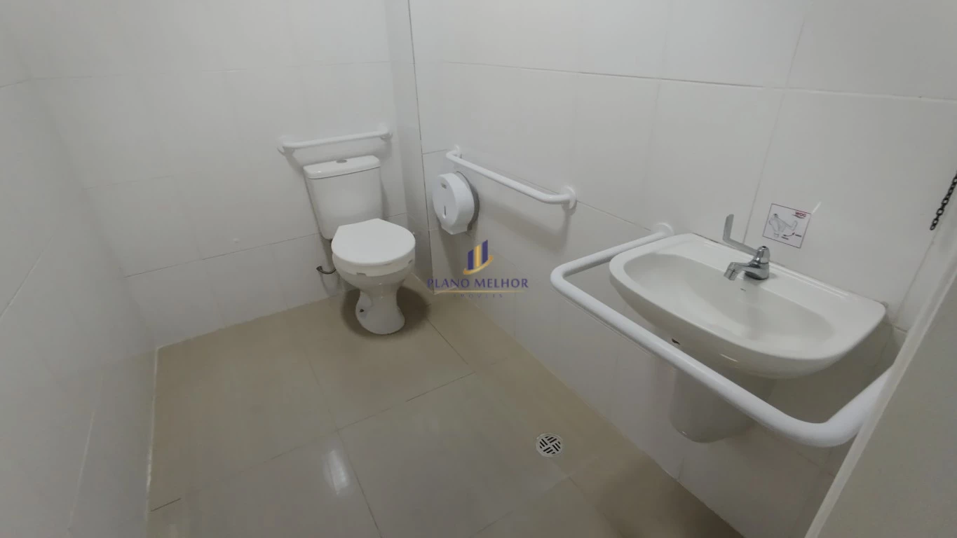 Loja-Salão, 90 m² - Foto 21