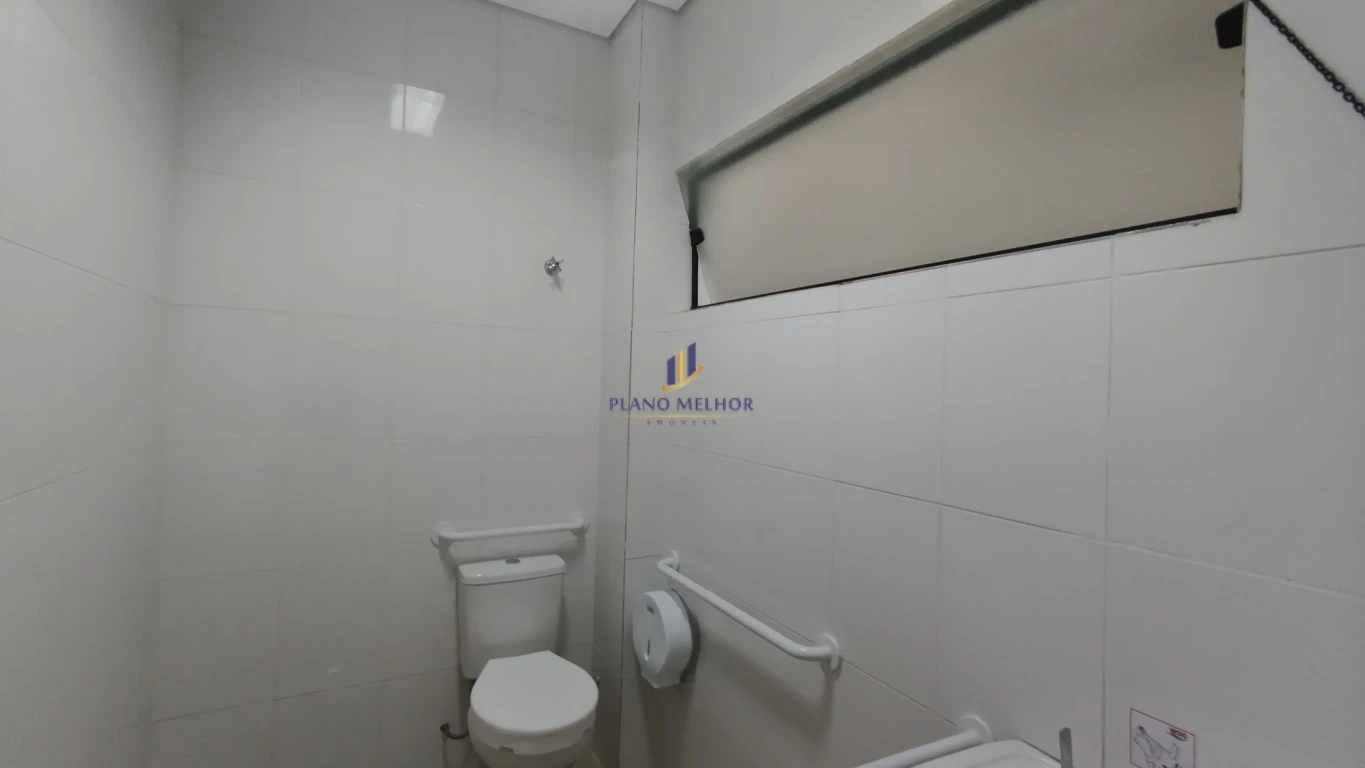 Loja-Salão, 90 m² - Foto 22