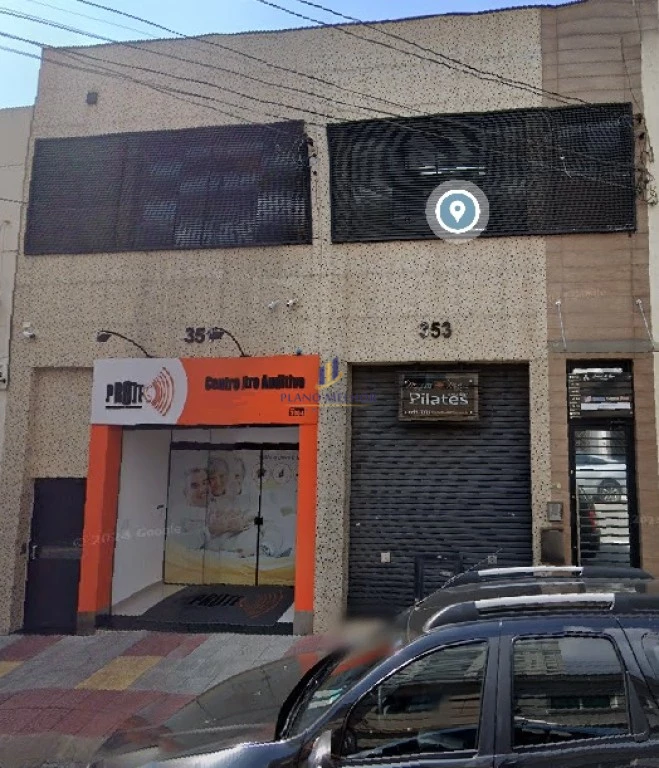 Loja-Salão, 90 m² - Foto 24