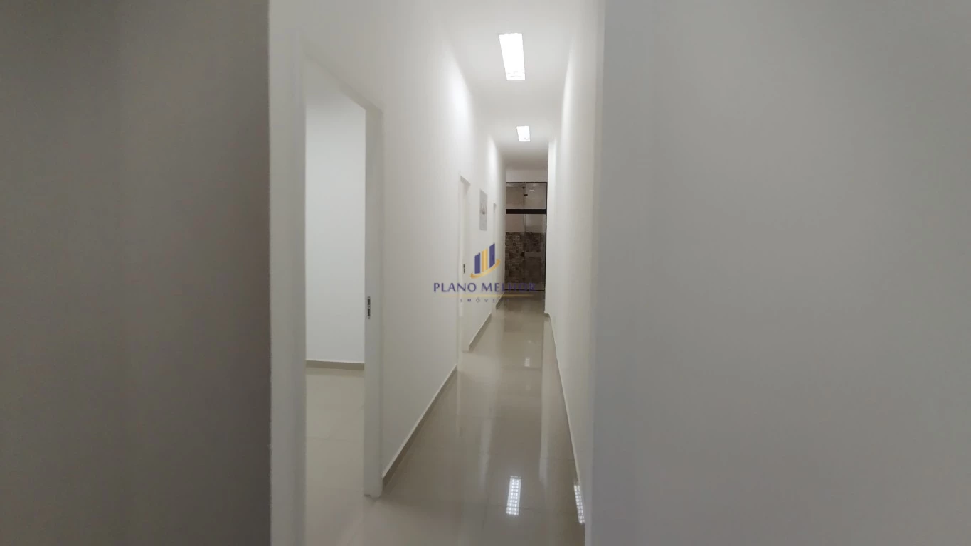 Loja-Salão, 90 m² - Foto 3