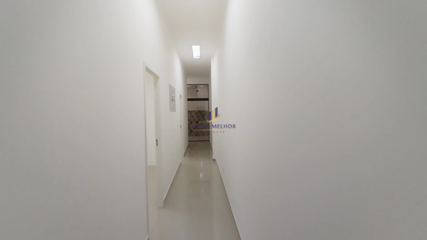 Loja-Salão, 90 m² - Foto 8
