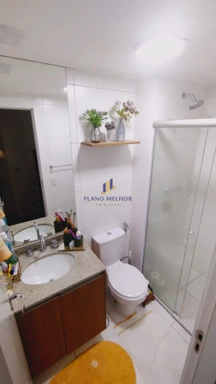 Apartamento, 2 quartos, 67 m² - Foto 11
