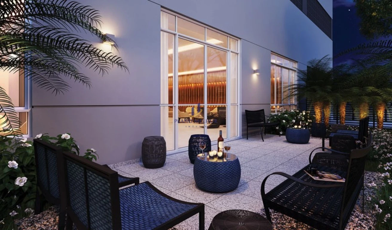 Apartamento, 2 quartos, 67 m² - Foto 18