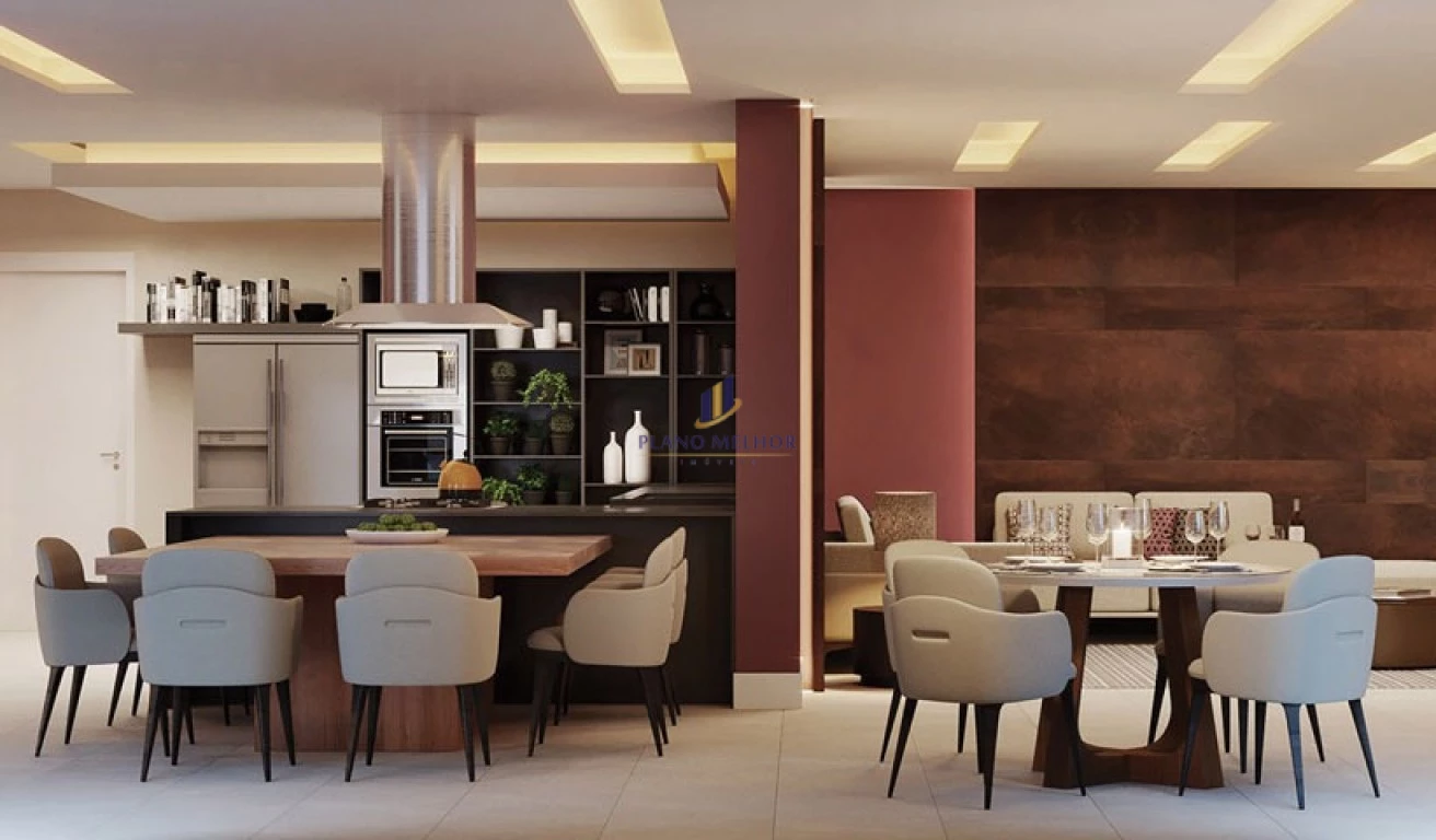 Apartamento, 2 quartos, 67 m² - Foto 23