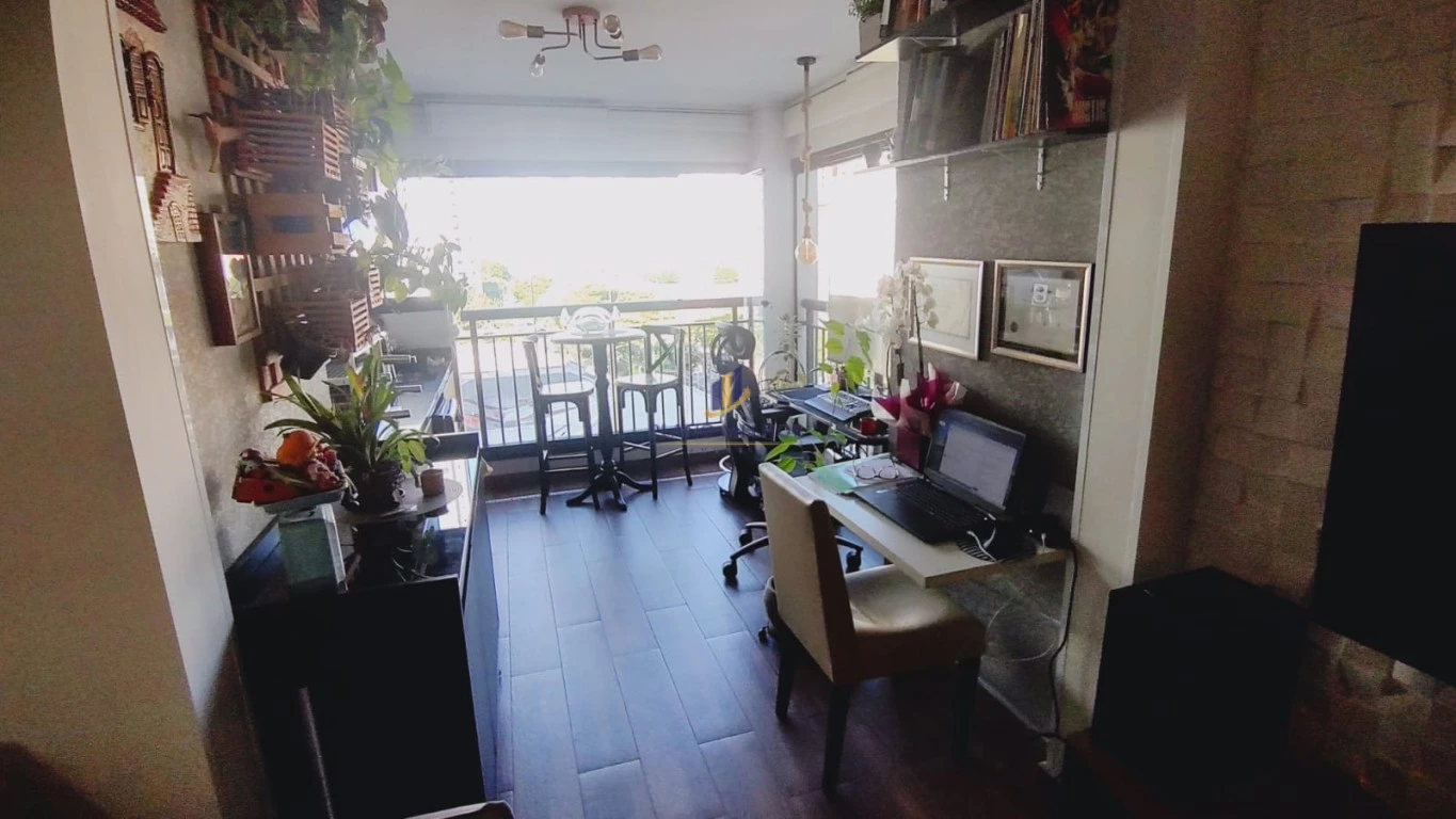 Apartamento, 2 quartos, 67 m² - Foto 4