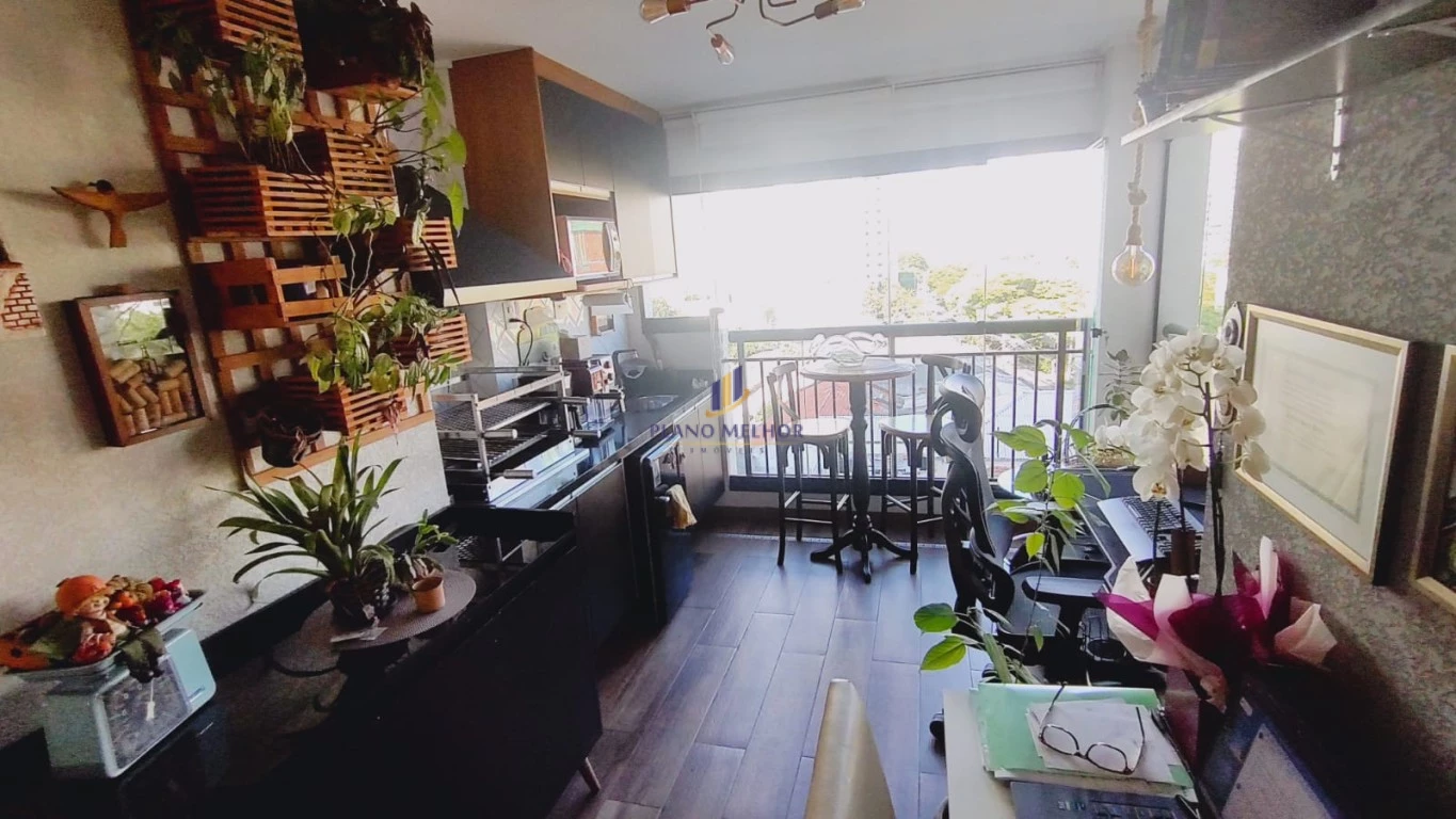 Apartamento, 2 quartos, 67 m² - Foto 5