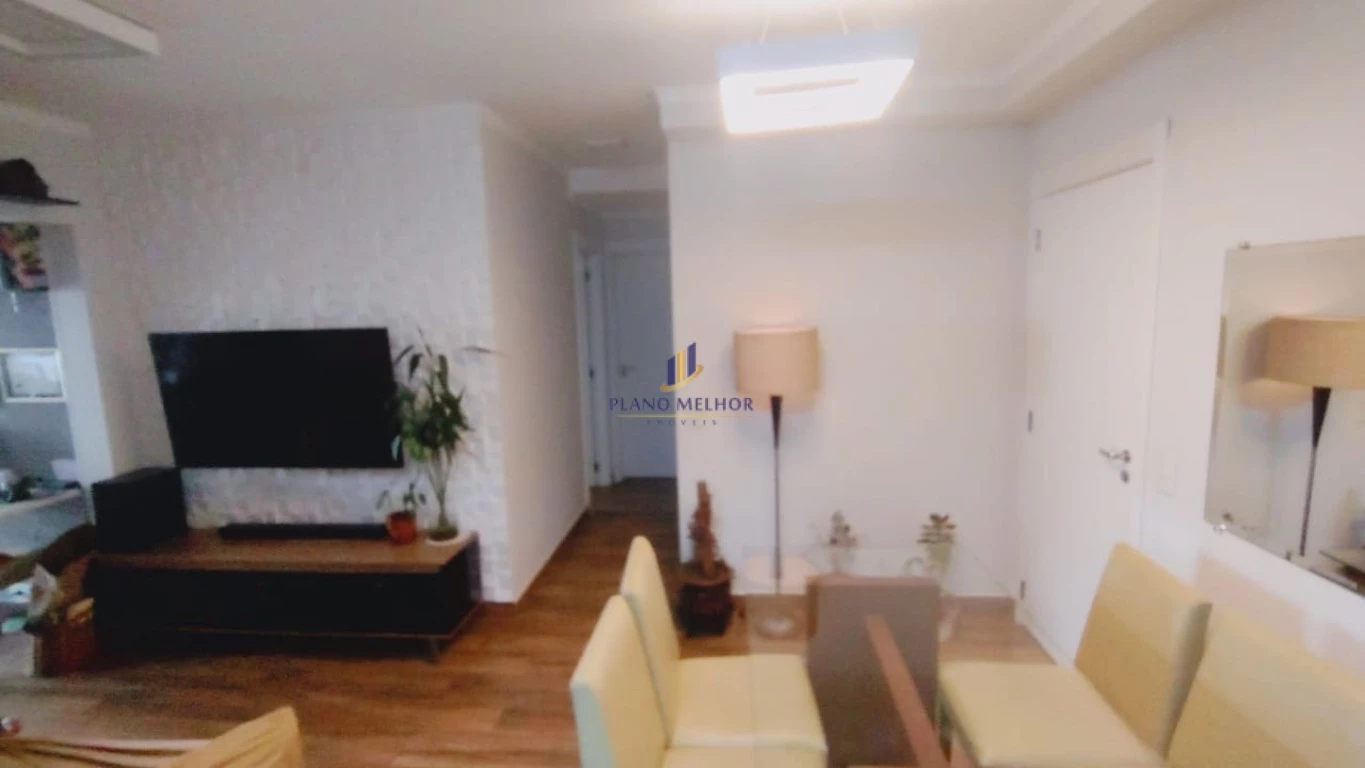 Apartamento, 2 quartos, 67 m² - Foto 6