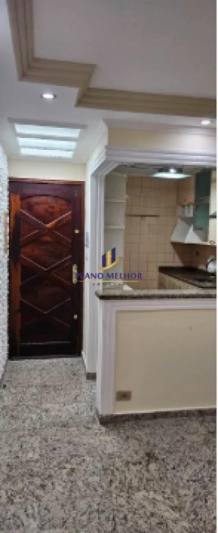 Apartamento, 2 quartos, 56 m² - Foto 2