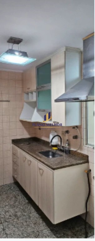 Apartamento, 2 quartos, 56 m² - Foto 6