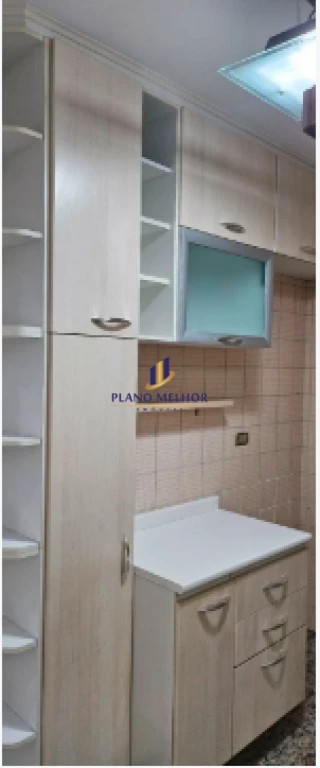 Apartamento, 2 quartos, 56 m² - Foto 7
