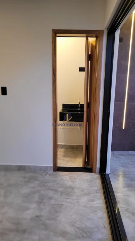 Casa, 3 quartos, 245 m² - Foto 13