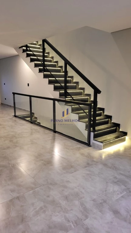 Casa, 3 quartos, 245 m² - Foto 8