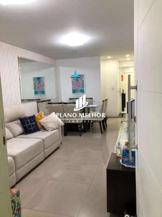Casa, 3 quartos, 109 m² - Foto 11