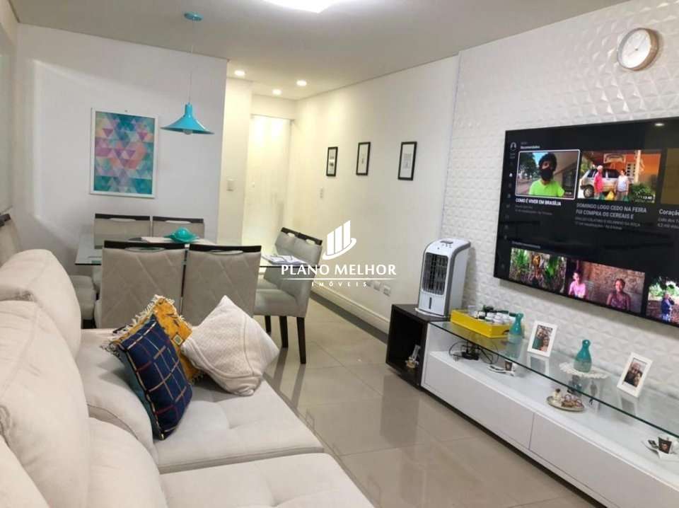 Casa, 3 quartos, 109 m² - Foto 13