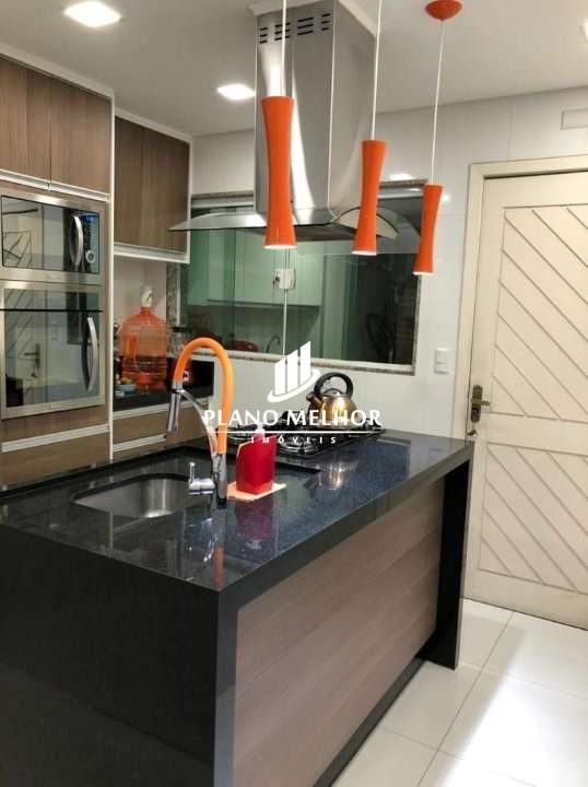 Casa, 3 quartos, 109 m² - Foto 21